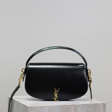 YSL Satchel Bags